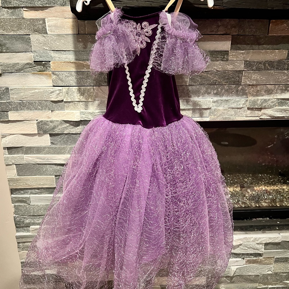 Victoria Dancewear - Moonlight Serenade - Ballet Costume - SC